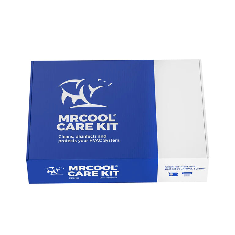 MRCOOL Mini-Split Care Kit