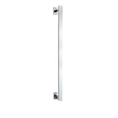 ThermaSol Shower Rail, Square