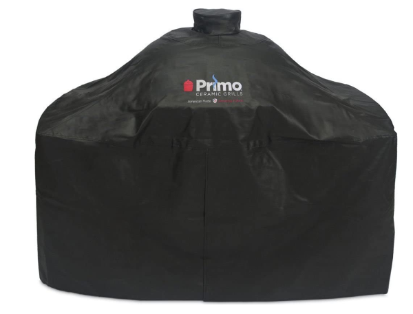 Primo Grill Cover for XL 400 with Island Top product image 1