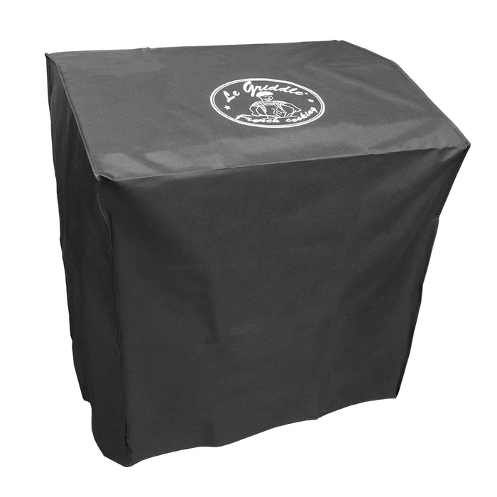 Le Griddle Cover for The Grand Texan Freestanding Griddles GFCARTCOVER160