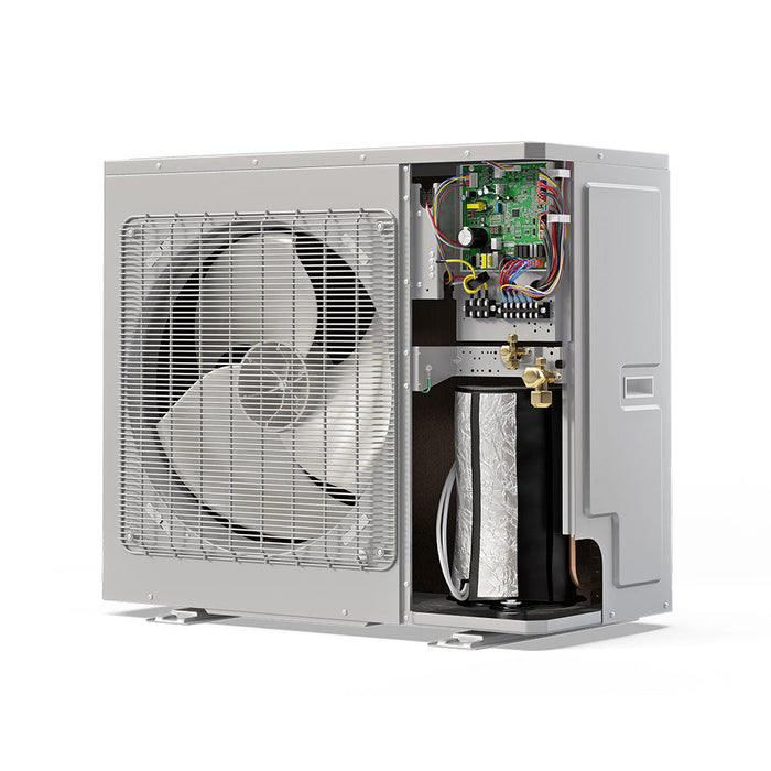 MRCOOL Universal Series Heat Pump 36K BTU Condenser 2-3 Ton