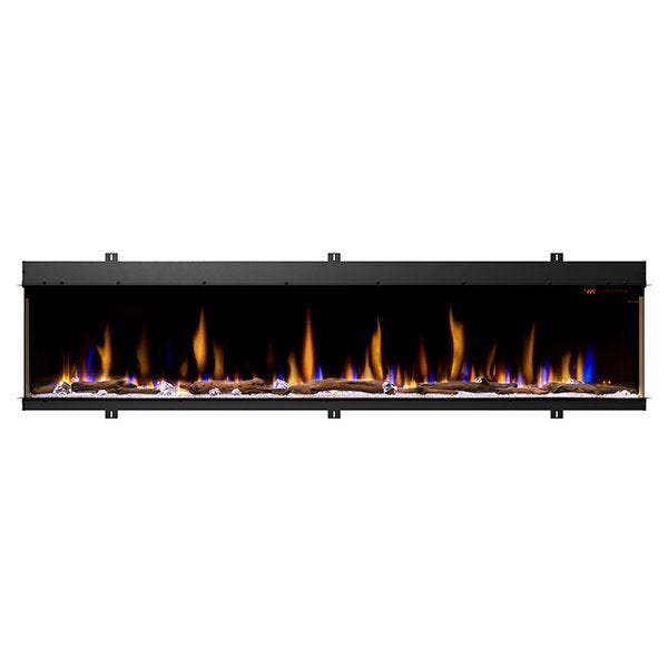 Dimplex IgniteXL Bold Built-in Linear Electric Fireplace