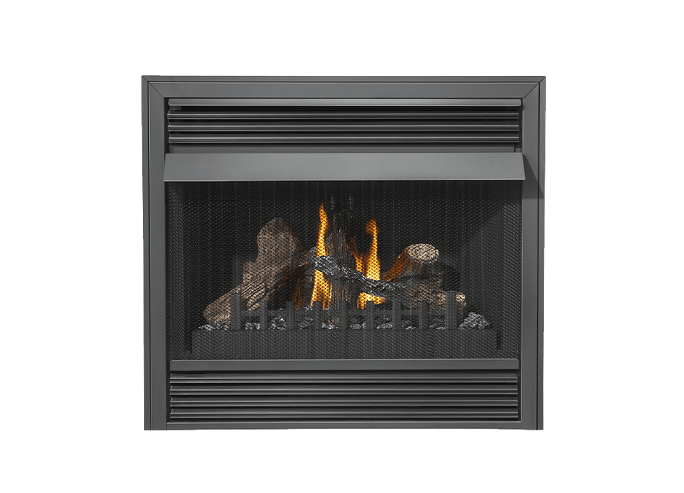 Napoleon Granville Vent Free Gas Fireplace