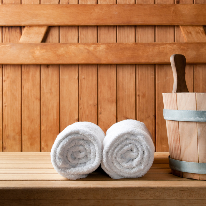 What are the different Types of Sauna