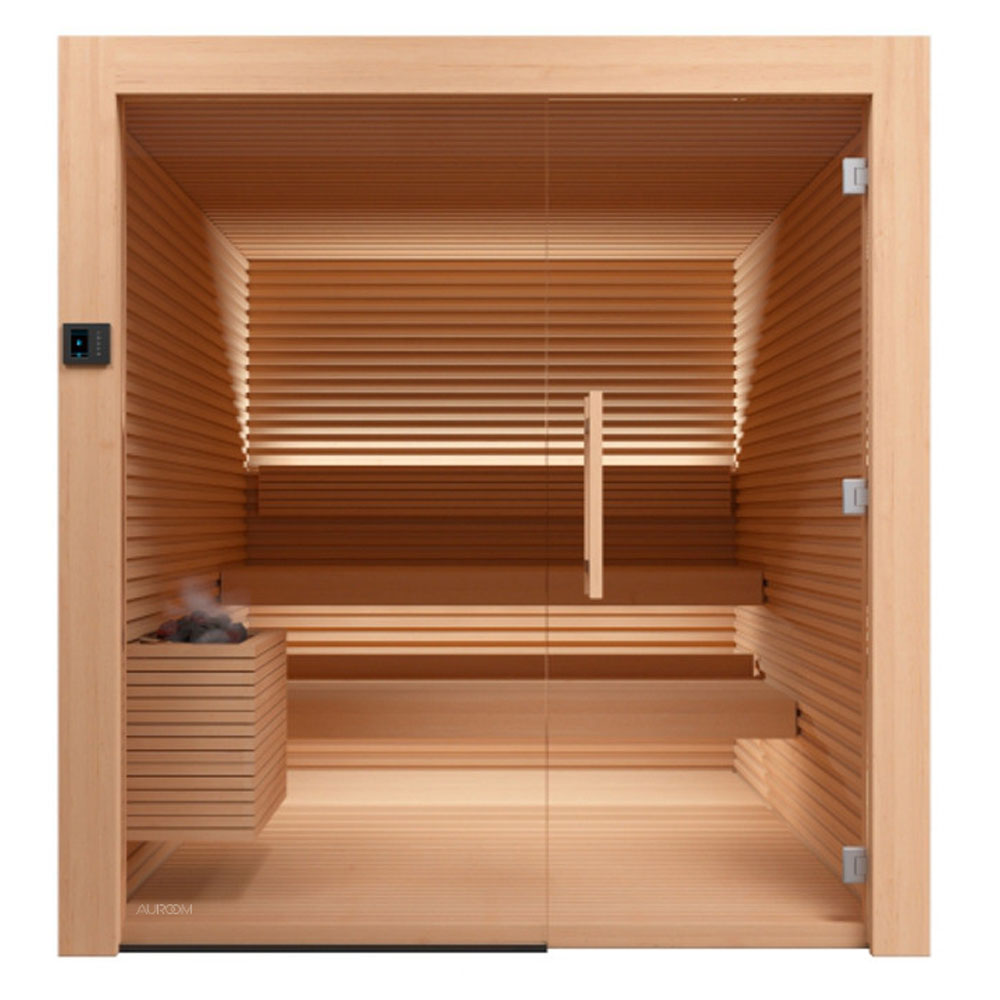 5 Person Sauna