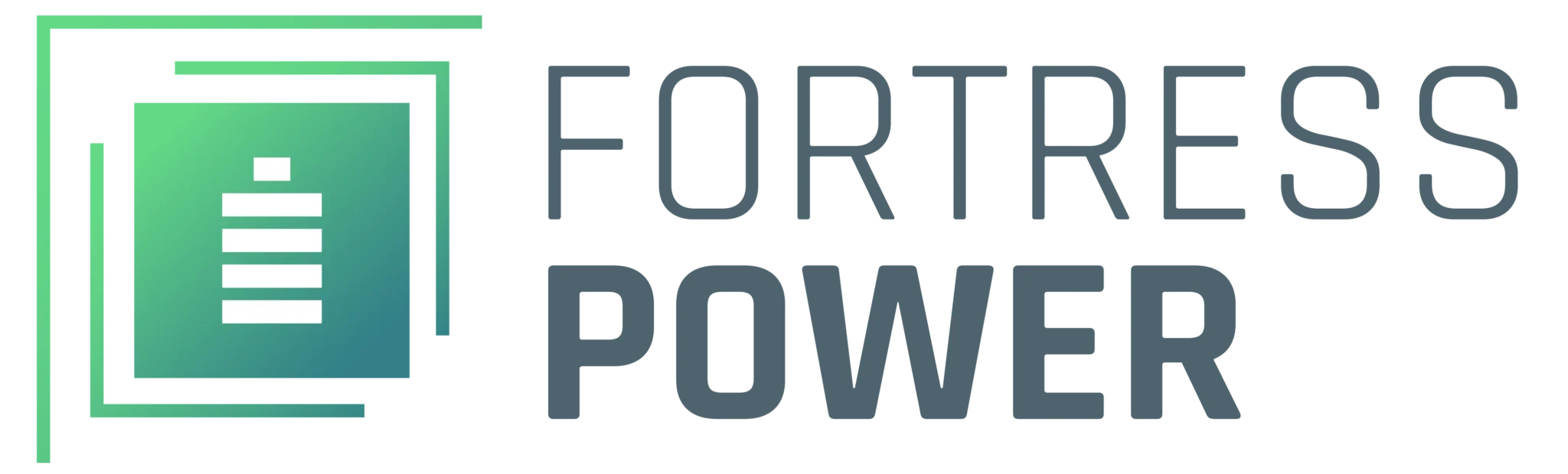 Fortress Power