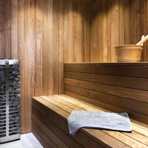 Sauna for Sale