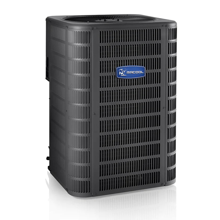 MRCOOL Split System Heat Pump