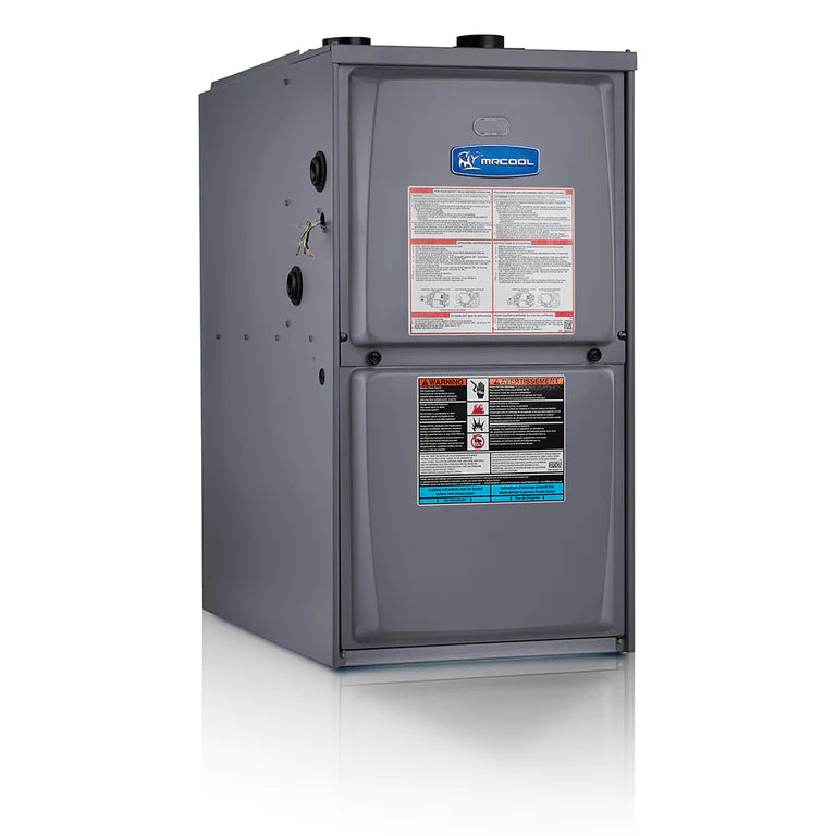 Gas Furnace