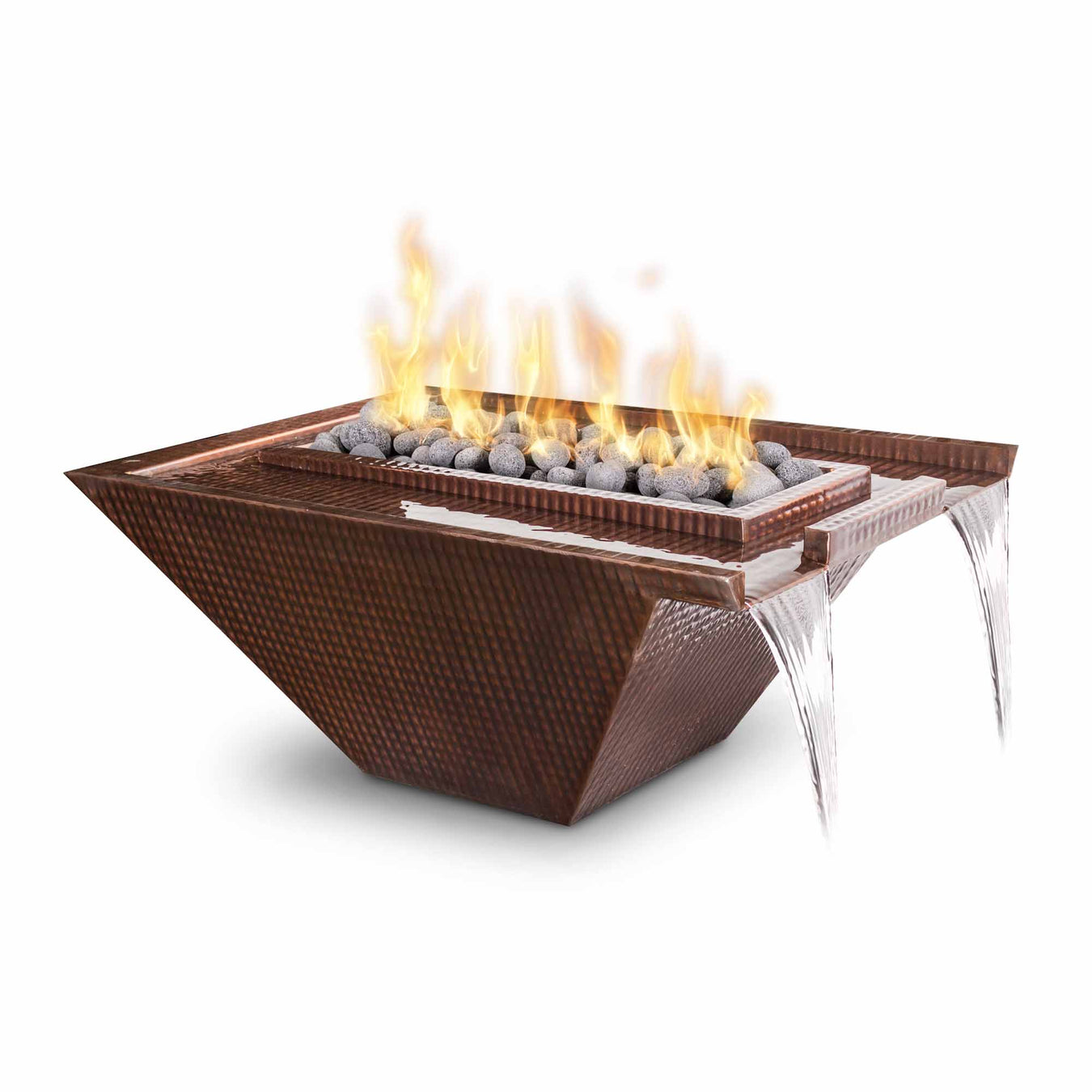 Fire & Water Bowl