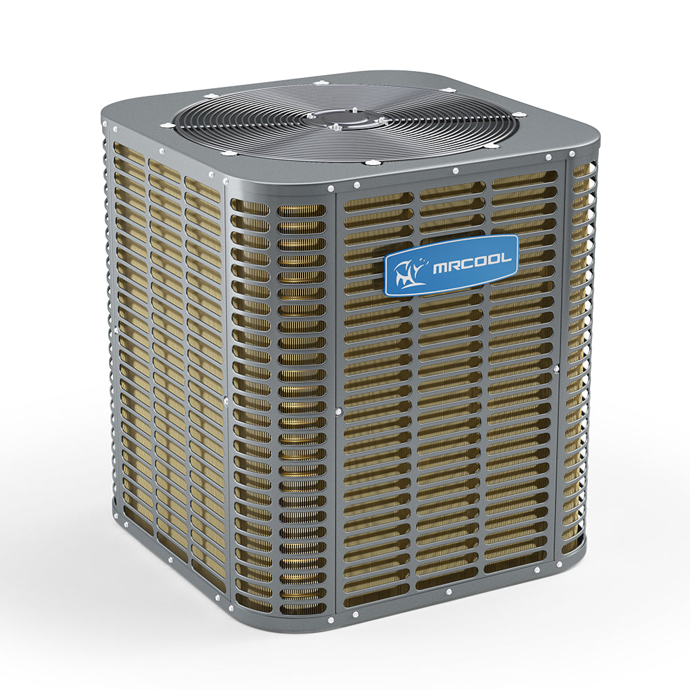 MRCOOL ProDirect Heat Pump