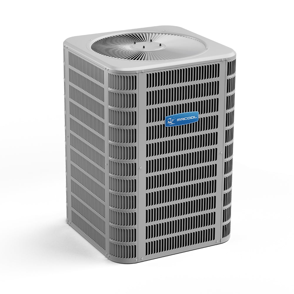 Split System AC Condenser