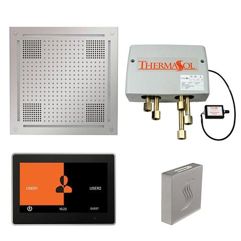 ThermaSol Shower System