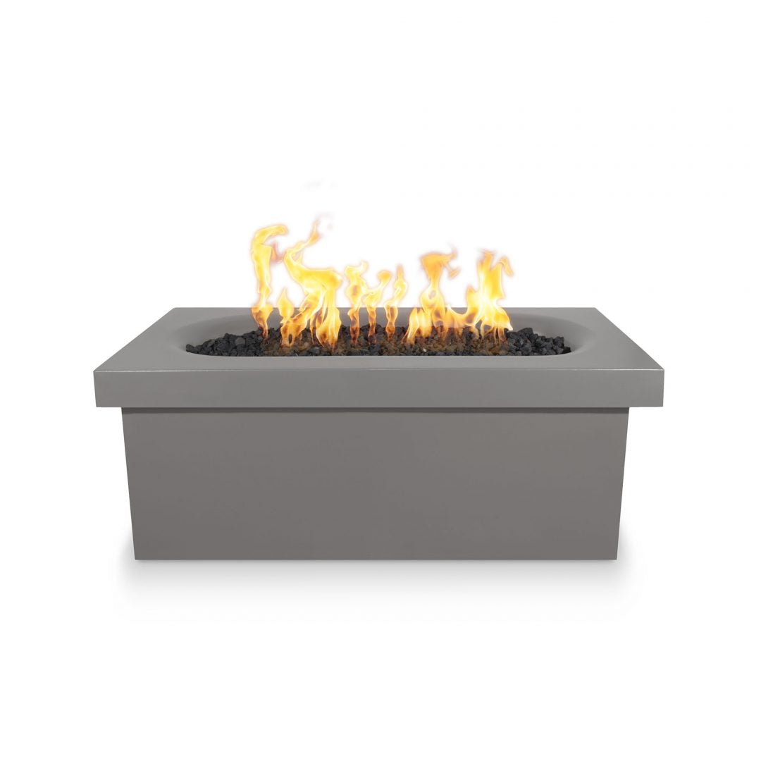 The Outdoor Plus Ramona Fire Table | Concrete