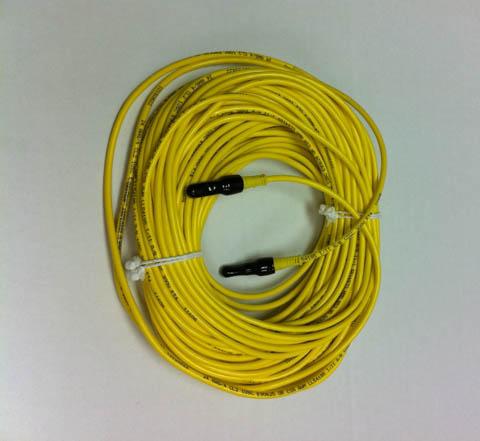 ThermaSol Data Link Control Cable, 100'