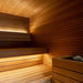 Auroom Arti Outdoor Cabin Sauna Media 4 of 12