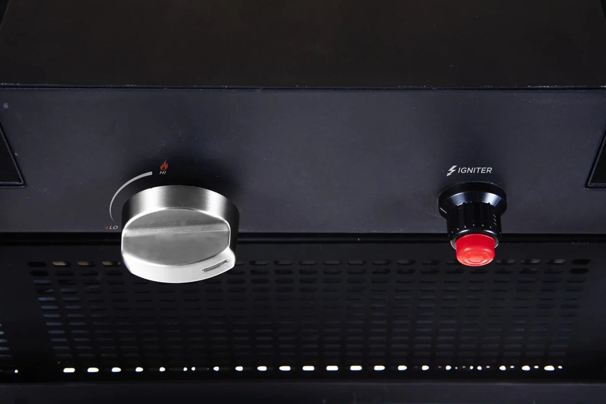 Bromic Tungsten Smart-Heat Portable Freestanding Heater