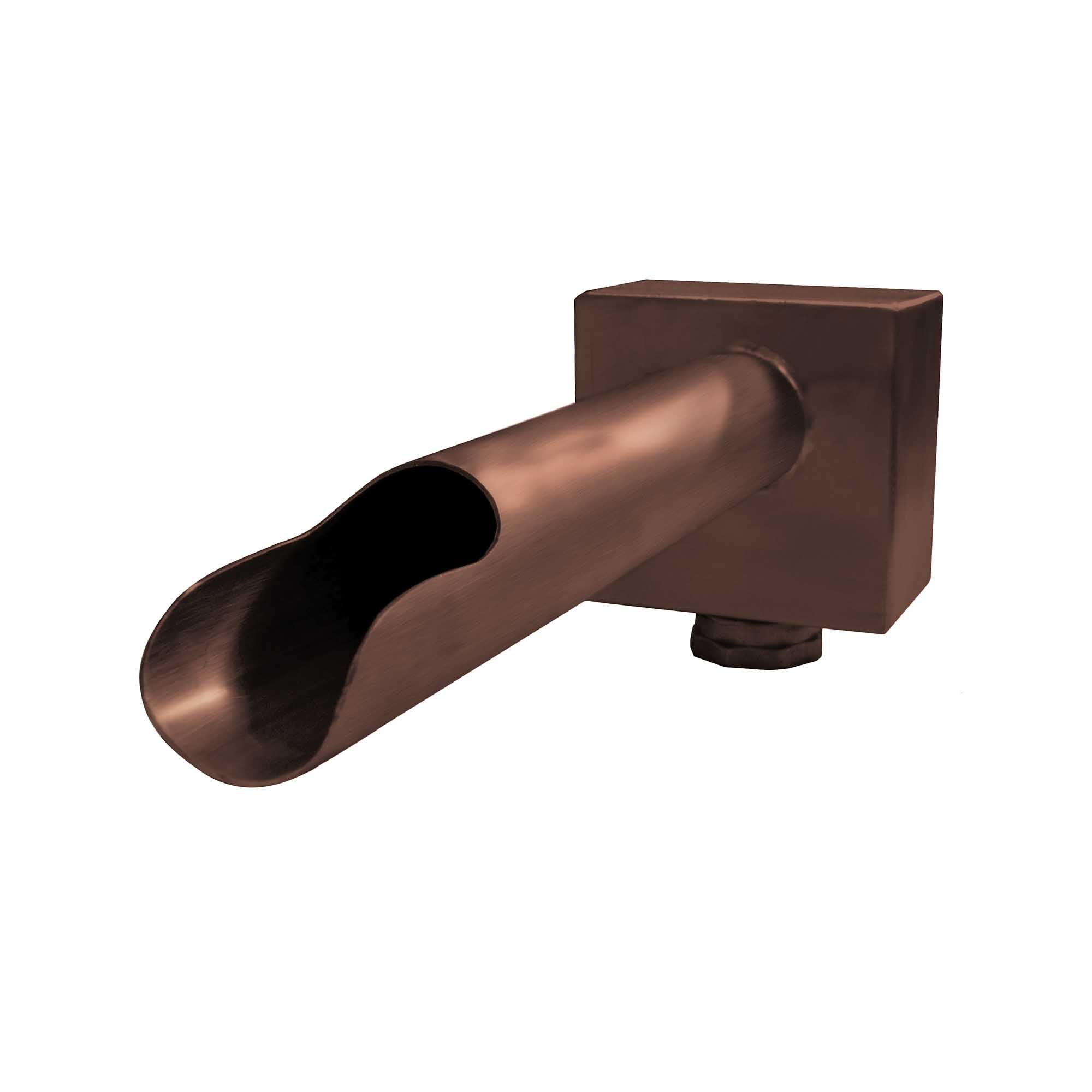 The Outdoor Plus Cannon Scupper