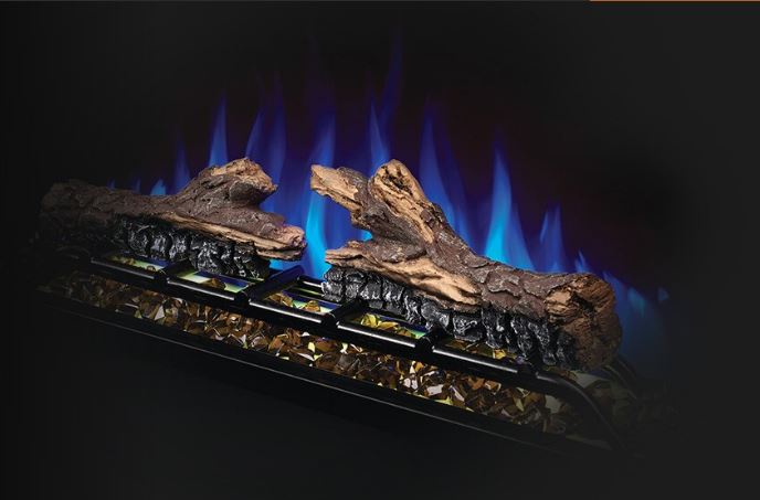 Napoleon Cineview Series Electric Fireplace