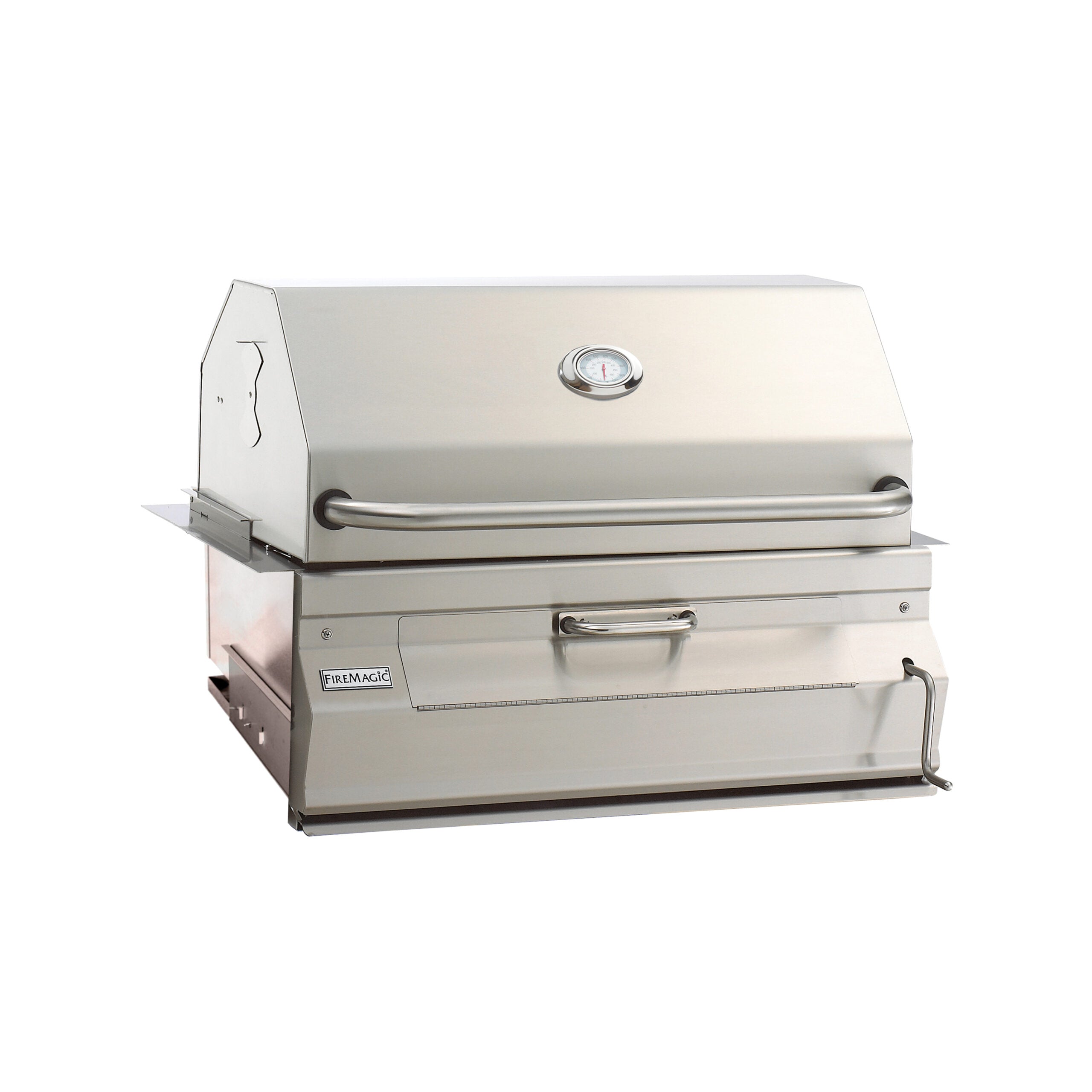 Fire Magic 24″ Built-in Charcoal Grill