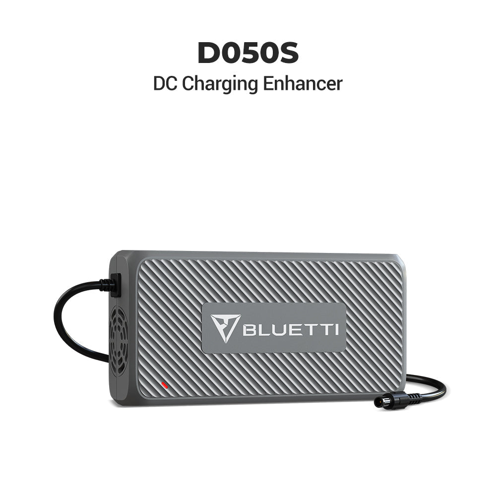 BLUETTI DC Charging Enhancer (D050S)