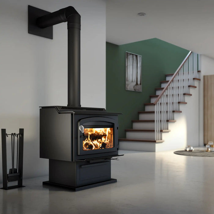 Drolet HT-3000 Wood Stove