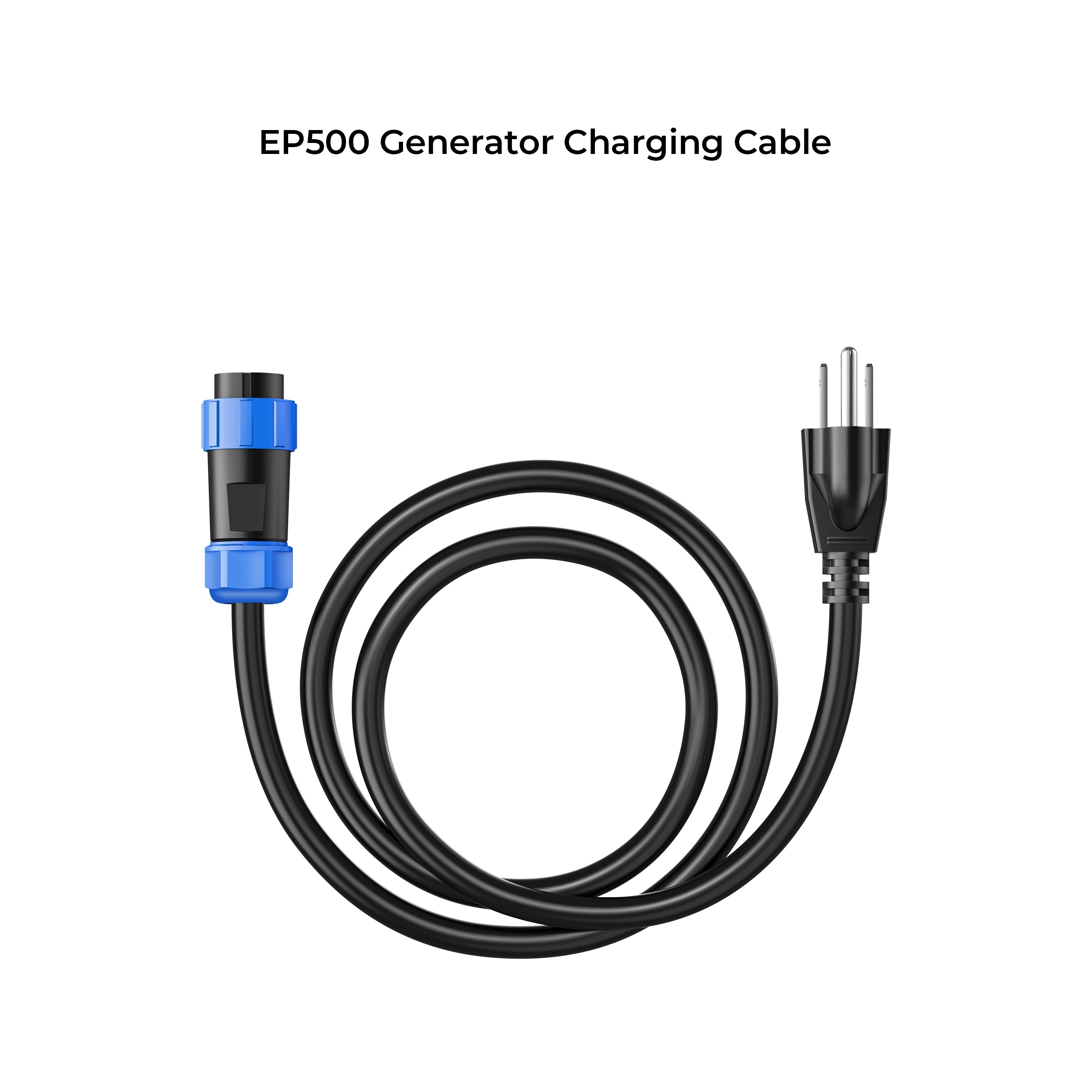 BLUETTI Generator Charging Cable