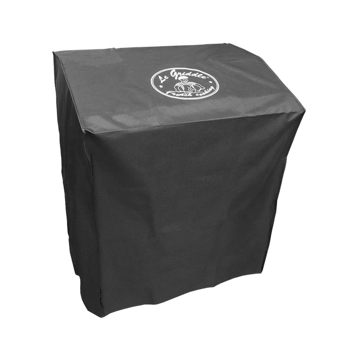 Le Griddle Cover for The Ranch Hand Freestanding Griddles GFCARTCOVER75