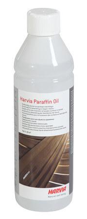 Sauna Wood Paraffin Oil, 16.9oz (500ml)