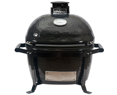 Primo Oval Junior Charcoal Grill