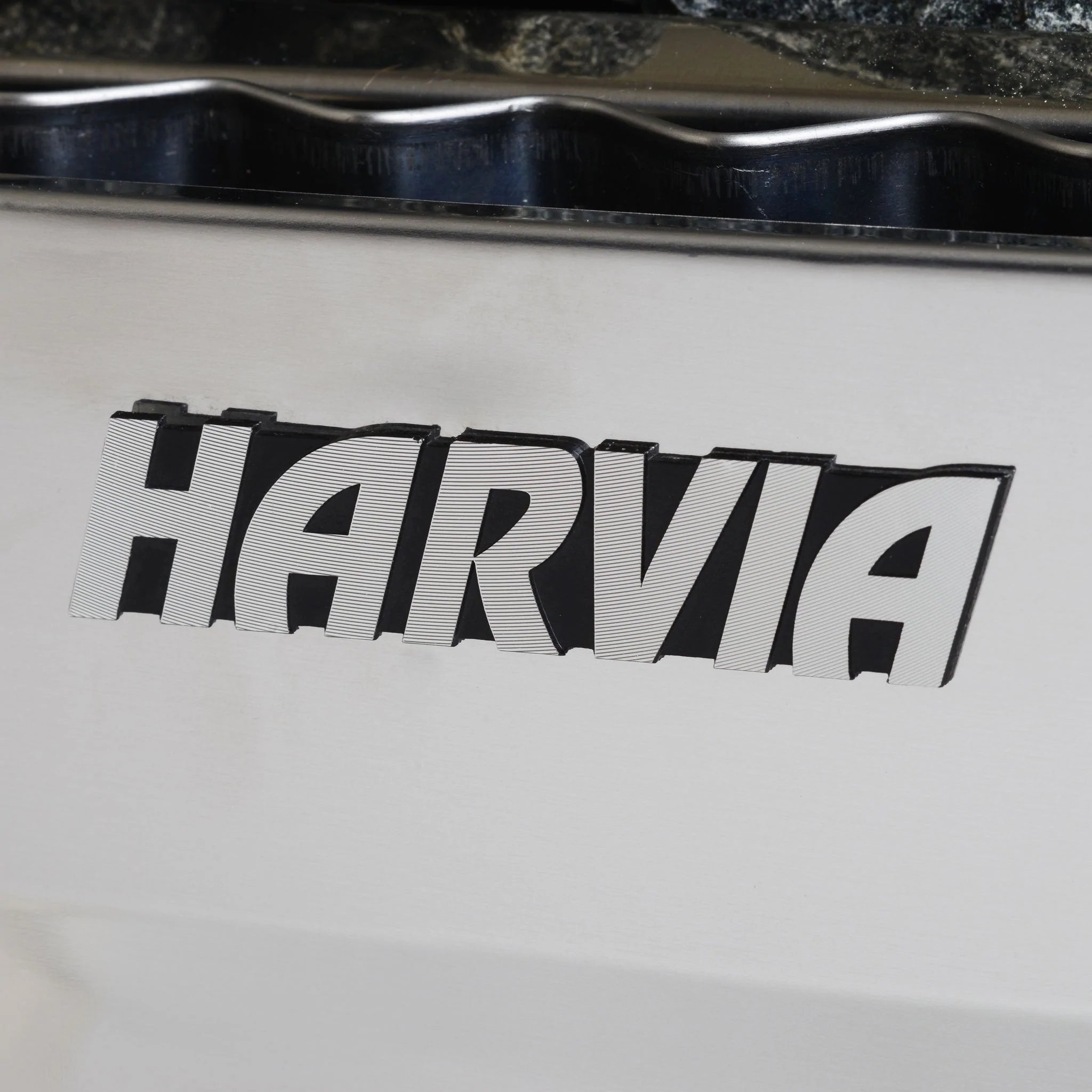Harvia KIP Series 8kW Sauna Heater KIP80W