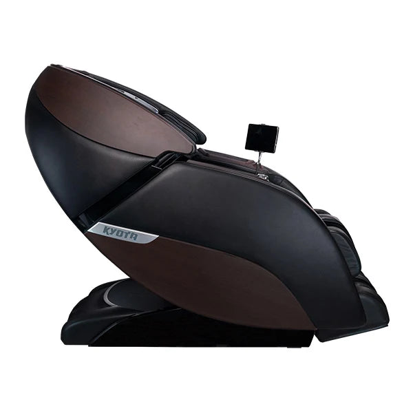 Kyota Nokori M980 Syner-D Massage Chair