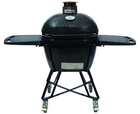 Primo Oval Large Charcoal Grill