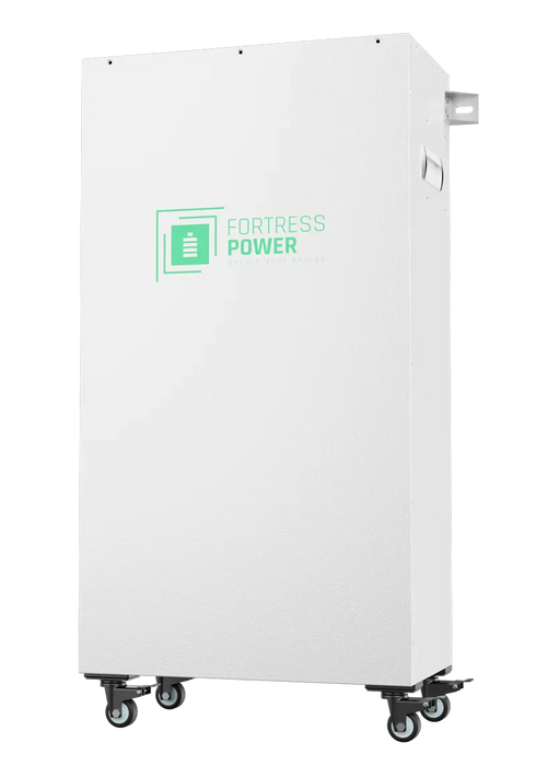 Fortress Power LFP-10 MAX – 10kWh Lithium Battery