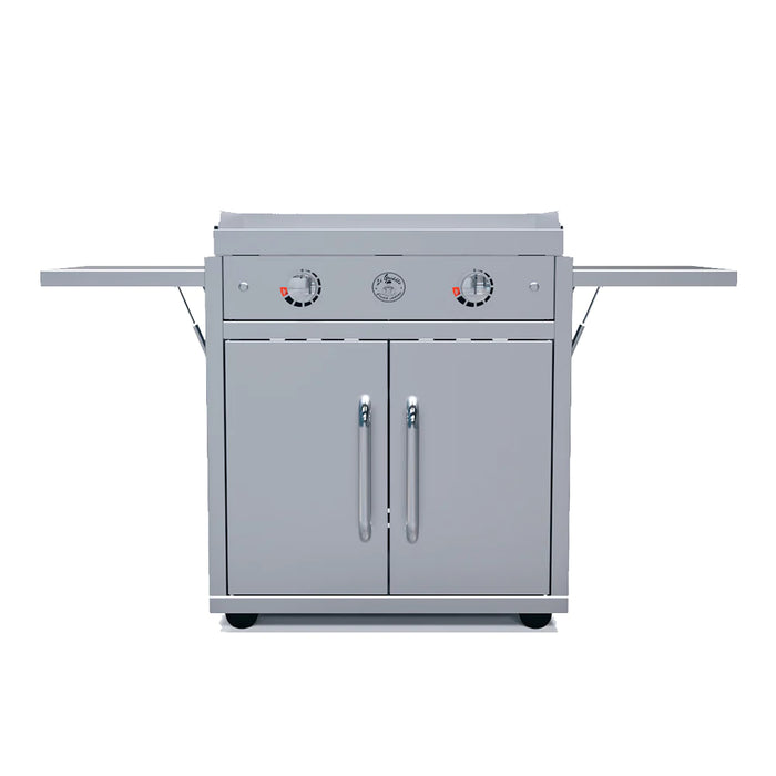 Le Griddle The Ranch Hand Freestanding Griddle - Electric
