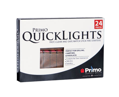 Primo Quick Lights Firestarters product image 1