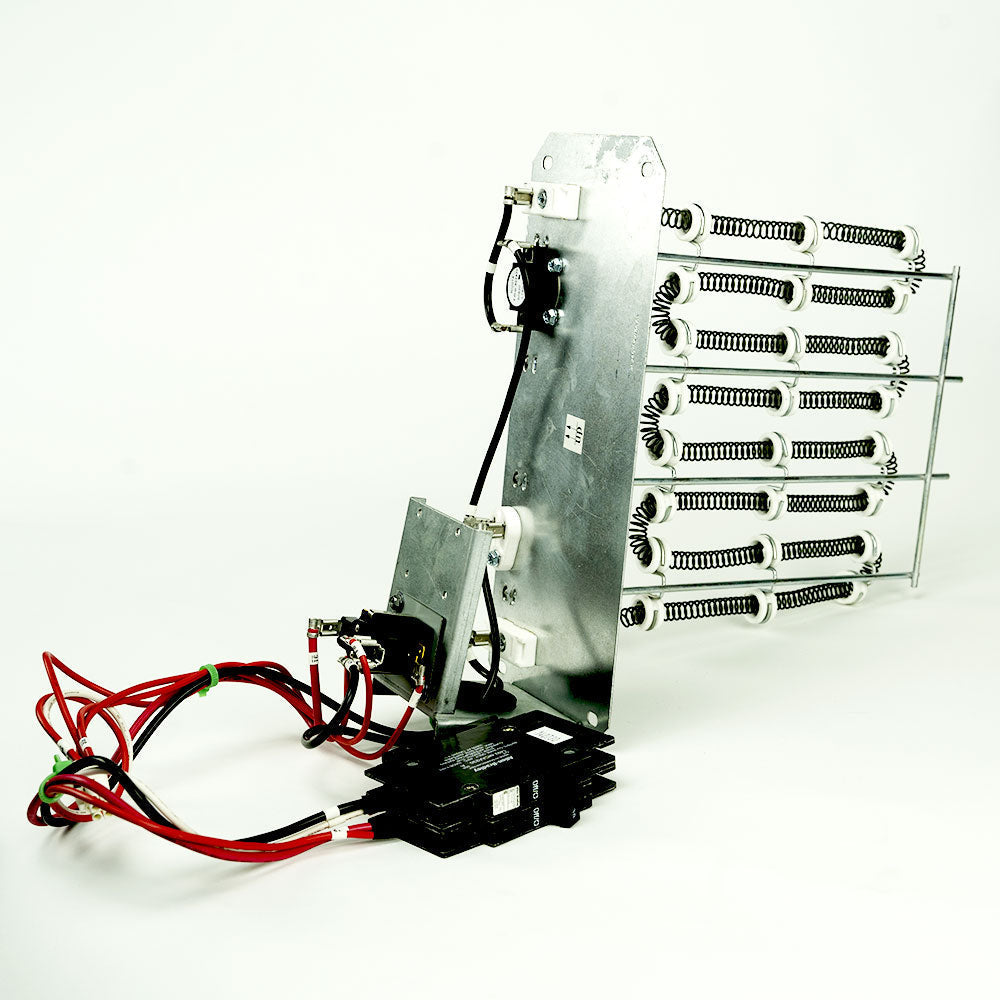 MRCOOL 15 KW Universal Air Handler Heat Strip with Circuit Breaker, MHK15U