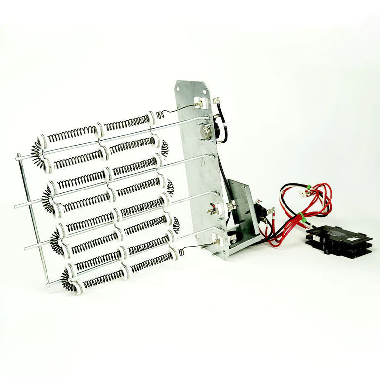 MRCOOL 15 KW Universal Air Handler Heat Strip with Circuit Breaker,