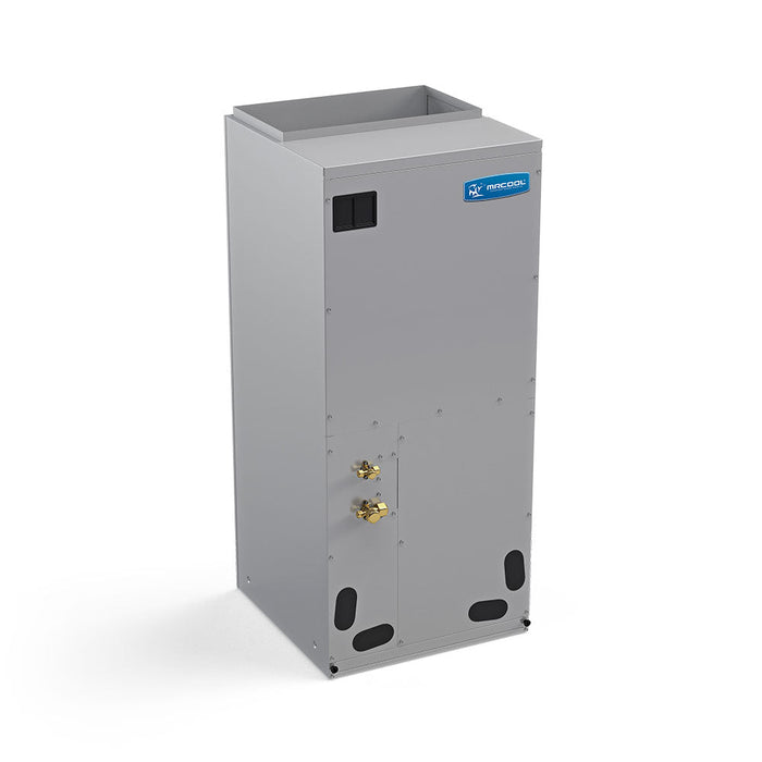 MRCOOL Universal Central Heat Pump Split System, 2-3 Ton, 20 SEER