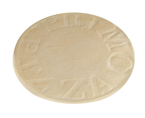 Primo 16" Natural Finish Ceramic Baking Stone product image 1