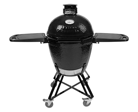 Primo Round Charcoal Grill