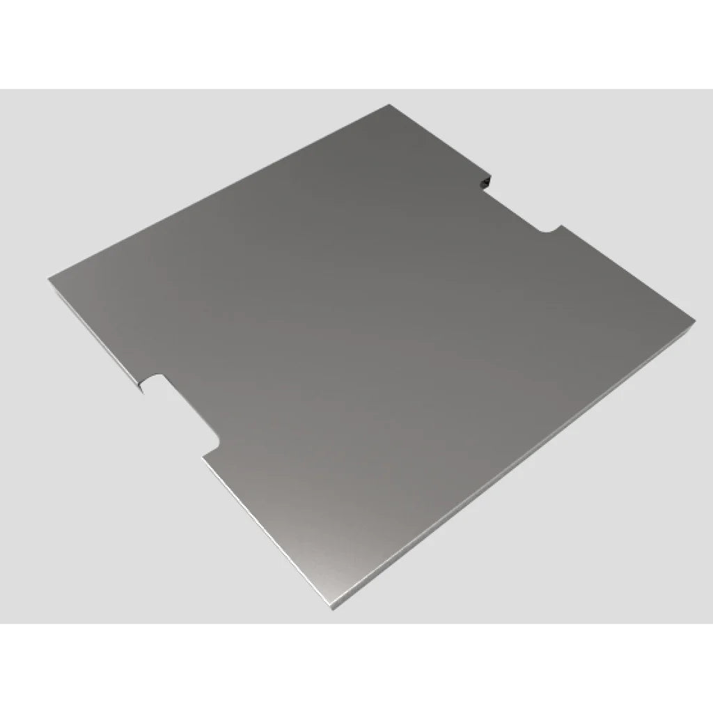 Elementi Stainless Steel Lid for Manhattan Table ONF01-220D