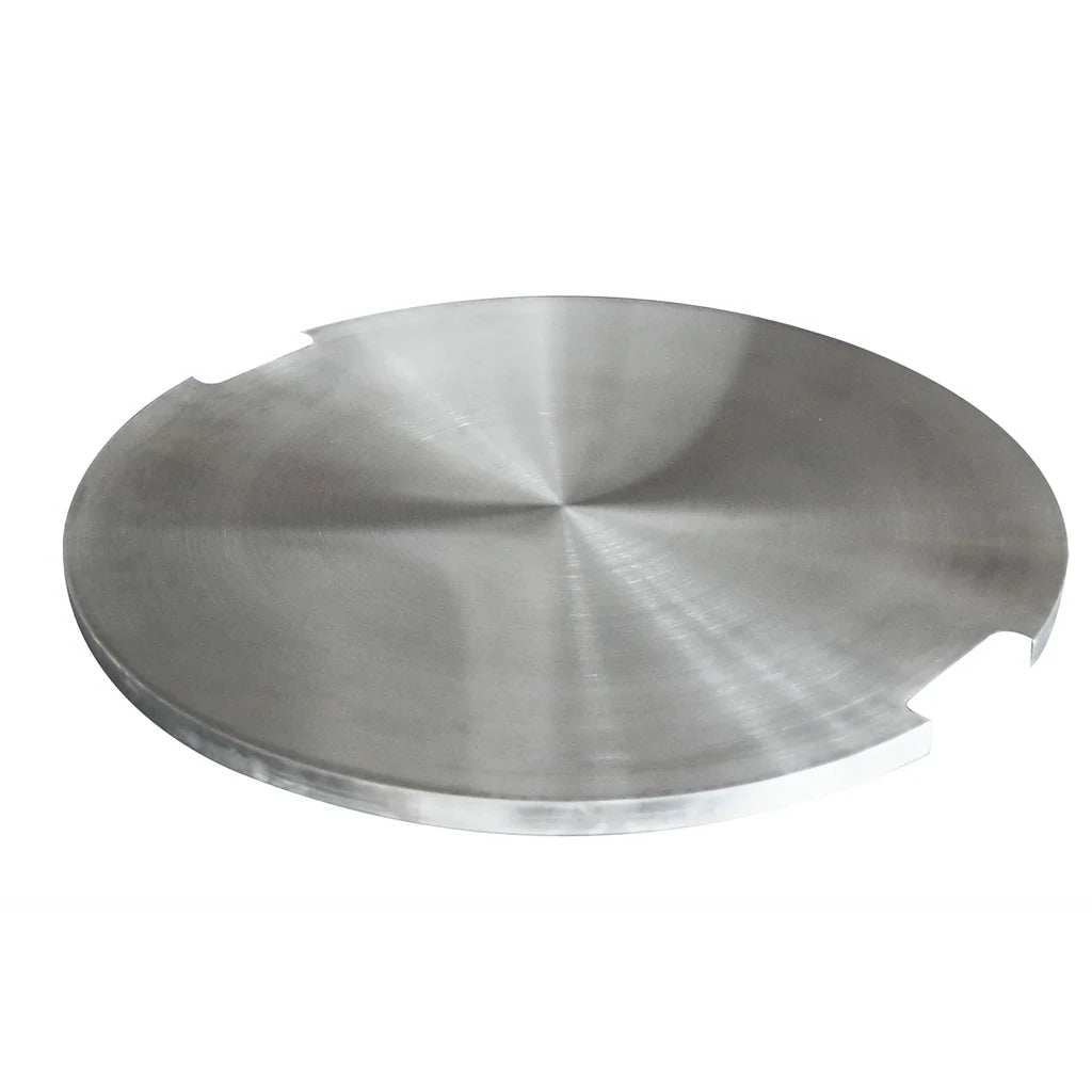Elementi Stainless Steel Lid for Lunar Bowl/Fiery Rock ONF01-129D