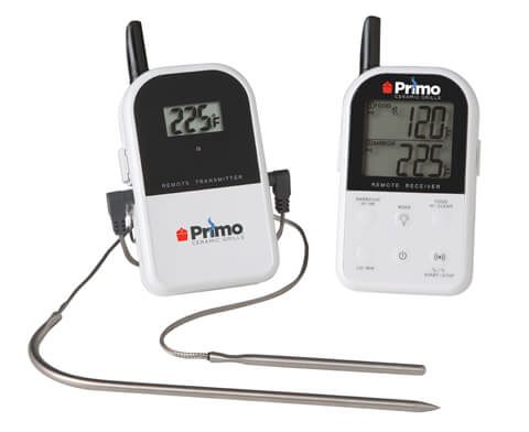 Primo Remote Wireless Thermometer product image 1