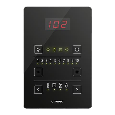 Amerec Pure 2.0 AX Series  Touch Screen Control Panel Kit
