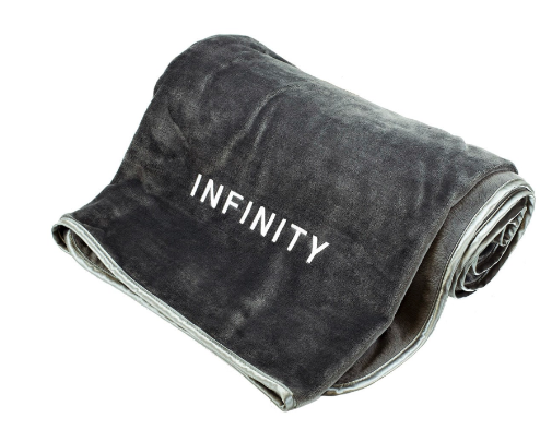 Infinity Massage Blanket