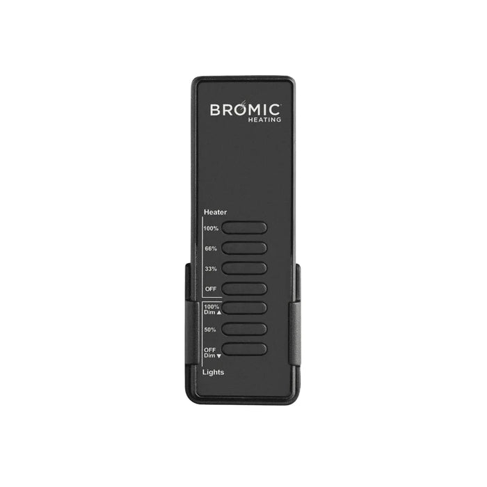 Bromic Eclipse Electric Pendant Dimmer Control BH3230007-1