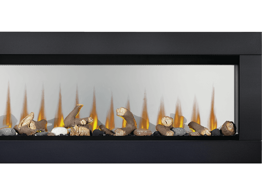Napoleon Clearion Elite Series Electric Fireplace