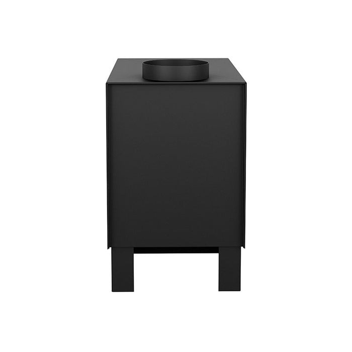 Drolet Hunter Outdoor Stove