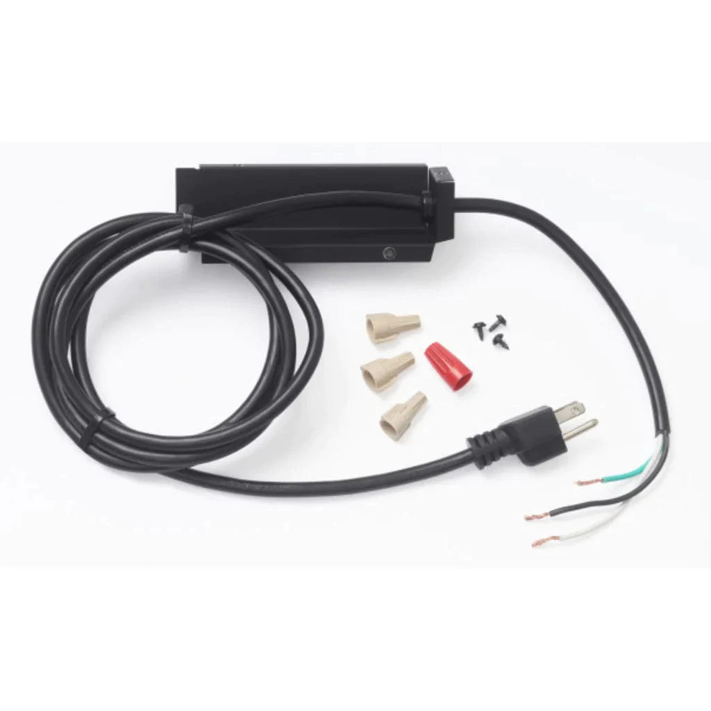 Dimplex Plug Kit for IgniteXL Bold Built-in Linear Electric Fireplace
